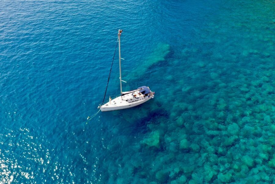 From Puerto de Mogán: Sailboat Trip with Food and Drinks - Is $100 good value for four hours?
