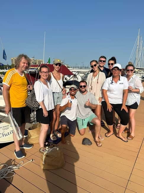 From Salerno: Amalfi Coast Full-Day Sailboat Trip with Lunch - Price, timing, and who gets the best value