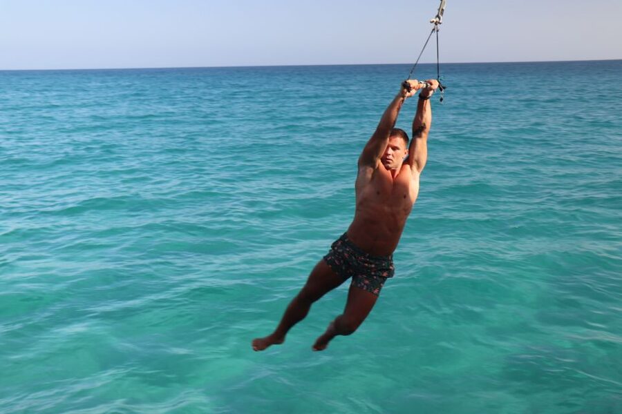 Fuerteventura: 4-Hour Pirate Sailing Adventure - Pickup, timing, and practical planning