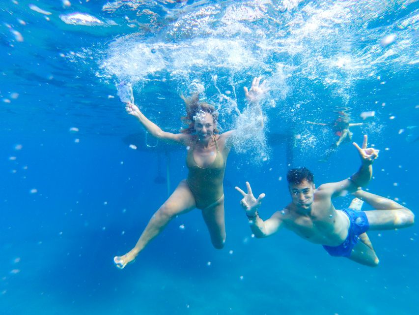 Fuerteventura: Sailing with Snorkeling and Dolphin Watching - Should you book this Fuerteventura yacht trip?