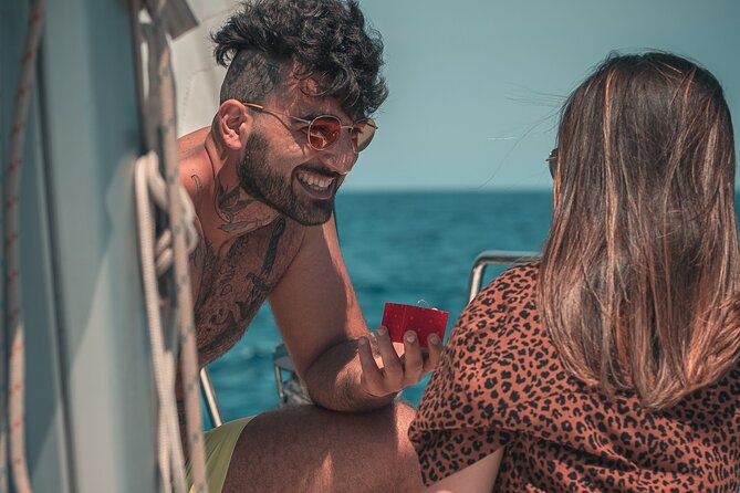 Full Day, Half Day, or Sunset Sailing Cruise with Tapas & Drinks - Why the small group changes the value