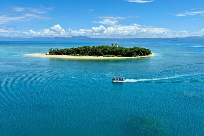 Full Day Low Isles Sailing & Snorkelling Cruise from Port Douglas - Is the $243.86 price good value?