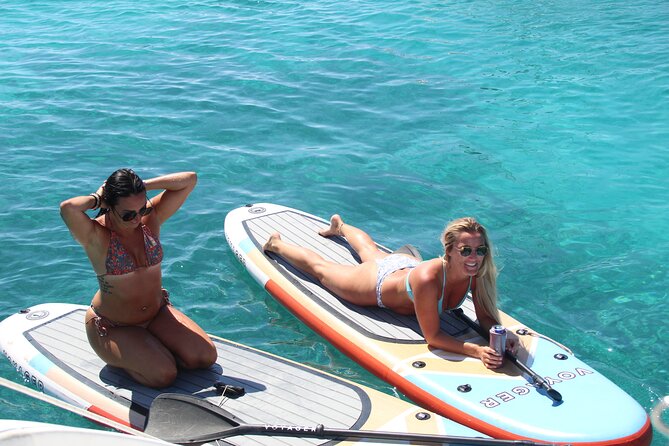 Full Day Private Charter on Luxury Catamaran Sailing. - Timing, cancellation, and practical planning