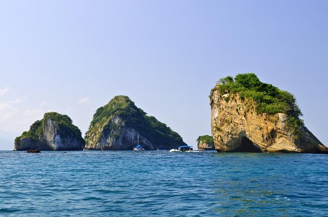 Full-Day Private Sailing Cruise Puerto Vallarta with Snorkeling - Key points to know before booking