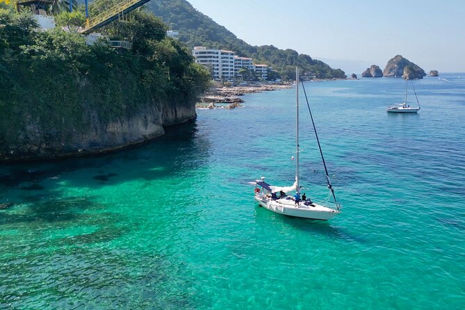 Full-Day Private Sailing Cruise Puerto Vallarta with Snorkeling - Is $985.73 a good value?