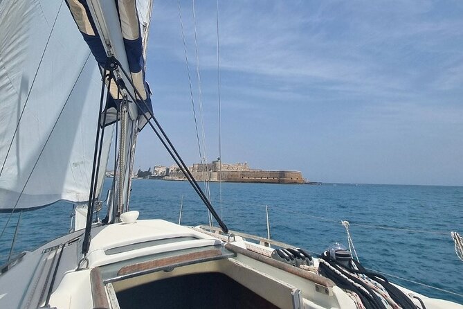 Full Day Sailing Tour Catania-Acitrezza - What the $119.73 price really covers