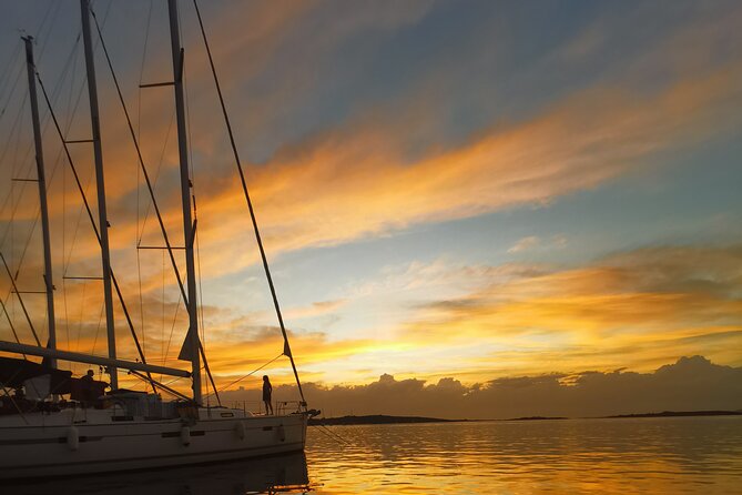 Full Day Sailing Tour To Elafiti Islands from Dubrovnik - Why this small sailing trip feels different