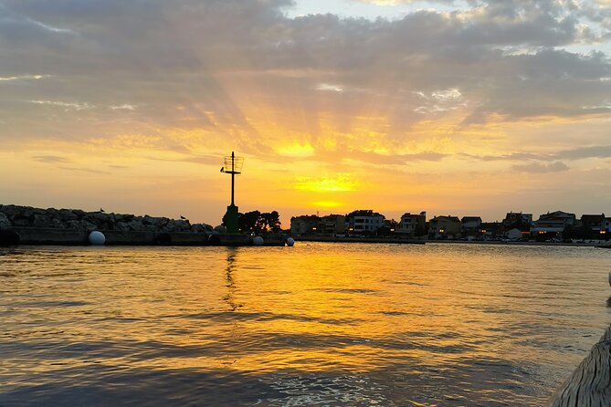 Full Day Sailing Tour To Elafiti Islands from Dubrovnik - Šipan: two hours for lunch and a short walk