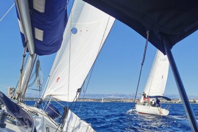 Full Day Sailing Tour To Elafiti Islands from Dubrovnik