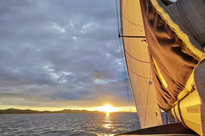 Full Day Sailing Tour To Elafiti Islands from Dubrovnik - Captain Filip shapes the day