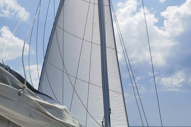 Full Day Sailing Tour To Elafiti Islands from Dubrovnik - Who should book this day on the Adriatic?