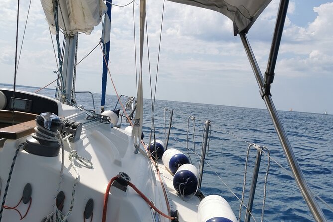 Full Day Sailing Tour To Elafiti Islands from Dubrovnik - My call: book it for the water, not a checklist