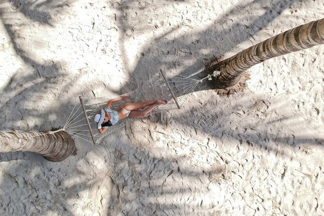 Full-Day Tour to Saona Island Sailing with Lunch and Beverages - The catamaran ride home