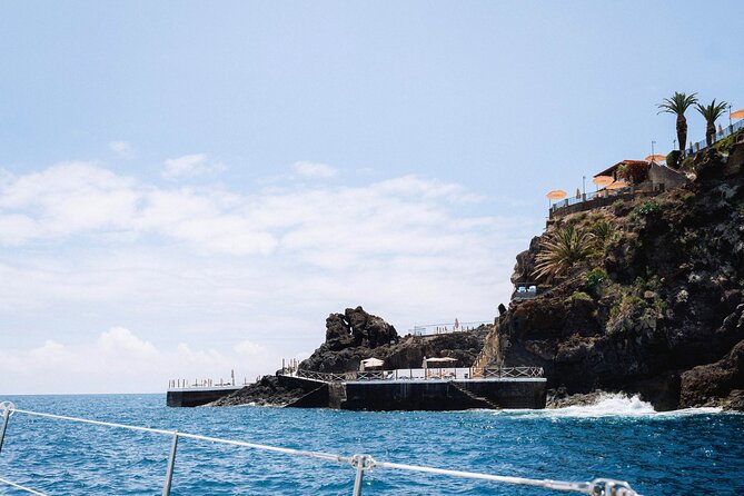 Funchal Half and Full Day Private Sailboat Tour - Key points to know before you sail