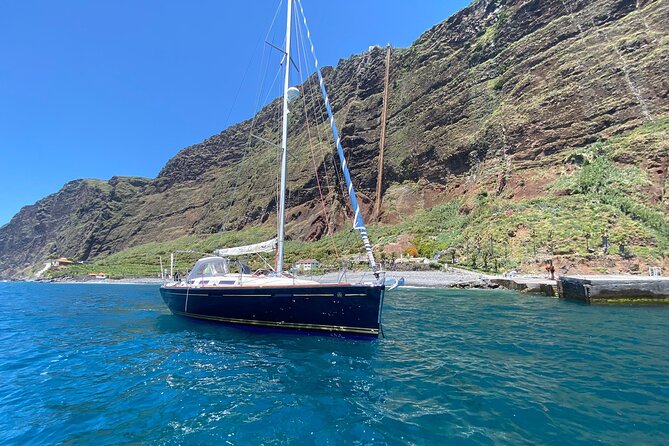 Funchal Half and Full Day Private Sailboat Tour - How the private format affects value