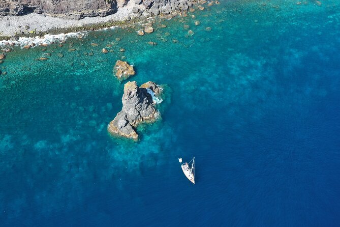 Funchal Half and Full Day Private Sailboat Tour - What to bring and what to confirm