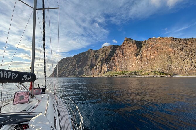 Funchal: Half and Full Day Private Sailboat Tour - Seeing Funchal from the sea
