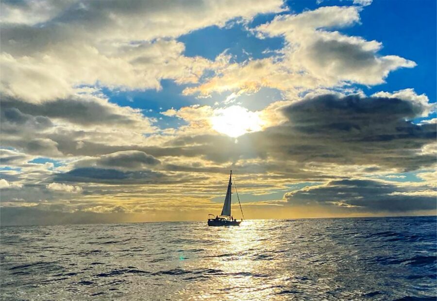 Funchal: Sunset Sailing Tour - Who should book this Madeira sunset cruise