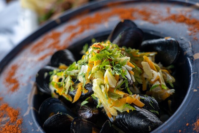 Greek Gastronomy & Wine Pairing Cruise with a Sommelier in Athens - Sailing from Athens toward Ydrousa
