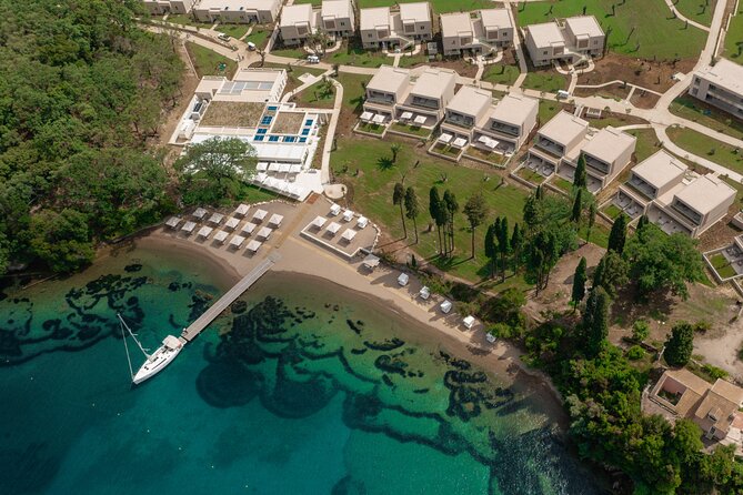 Half Day Cruise on a Sailing Yacht in Corfu Island - Who will enjoy this private Corfu cruise most?