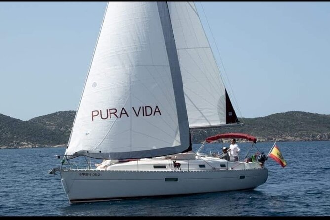 Half day on a private sailboat in Mallorca (port d'andratx) - Who will enjoy this sailing trip most?