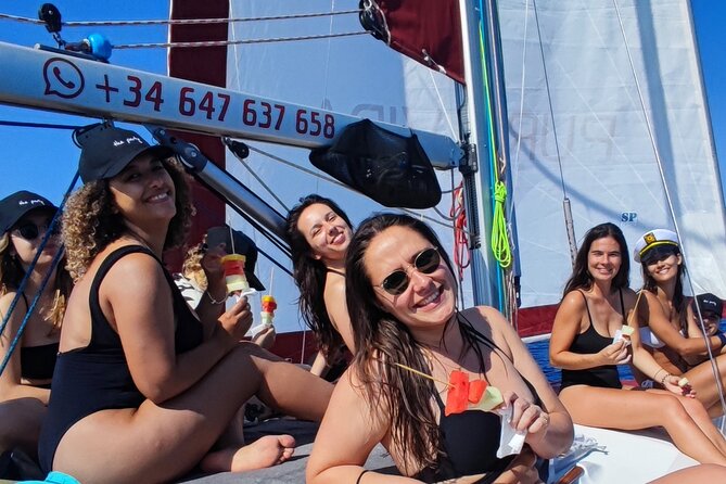 Half day on a private sailboat in Mallorca (port d'andratx) - Practical details that matter