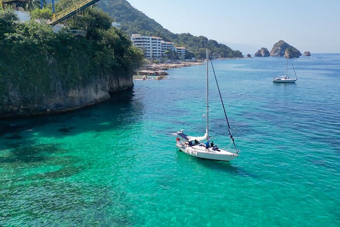 Half Day Private Sailing Cruise Puerto Vallarta with Snorkeling - Who will enjoy this boat day most