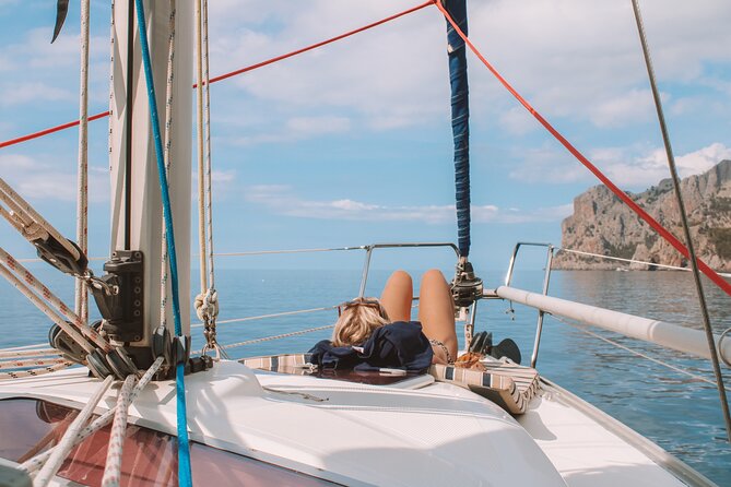 Half Day Private Sailing Tour along the Tramuntana Coast - Why This Sail Works So Well for Small Groups