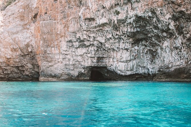 Half Day Private Sailing Tour along the Tramuntana Coast - Swimming, Snorkeling, and Time to Relax