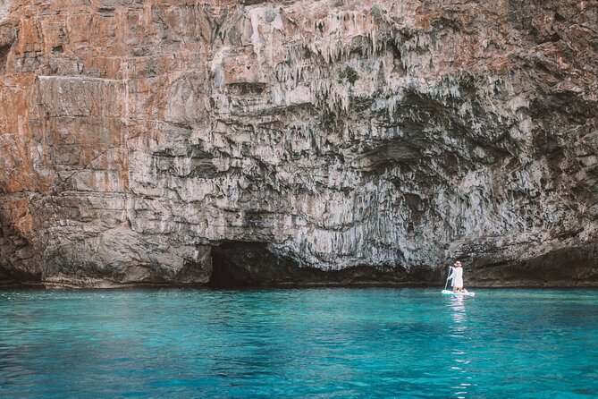 Half Day Private Sailing Tour along the Tramuntana Coast - The Price: Strong Value for the Right Group