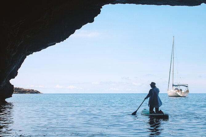 Half Day Private Sailing Tour along the Tramuntana Coast - Weather, Timing, and the Main Drawback