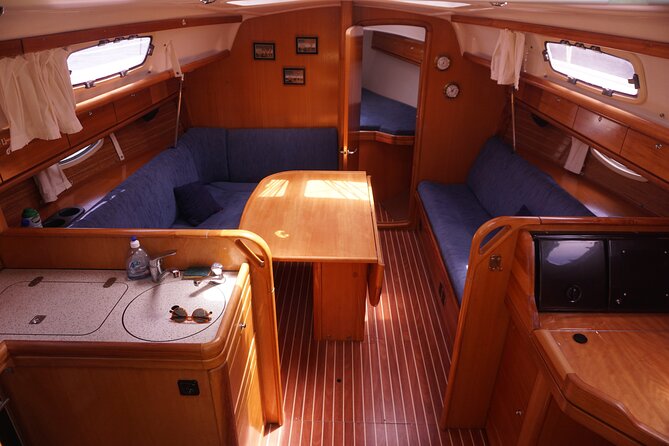 Half Day Private Sailing Tour along the Tramuntana Coast - Who Should Book This Experience