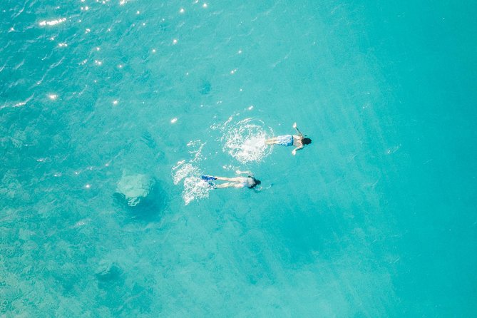 Half Day Sailing on a comfort yacht around Hvar and Pakleni islands- small group - What the small group really adds