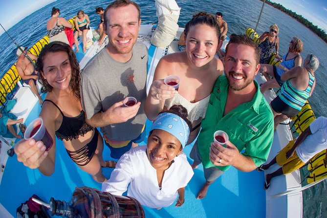 Happy Hour Sailing Cruise from Punta Cana - What This Punta Cana Cruise Is Really Like