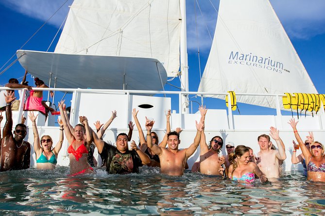 Happy Hour Sailing Cruise from Punta Cana - Timing, Group Size, and Practical Details