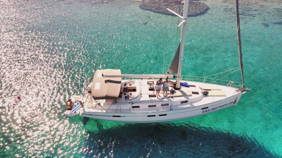 Heraklion: Private Half-Day Sailing Trip to Dia Island - Meeting at Heraklion port without confusion