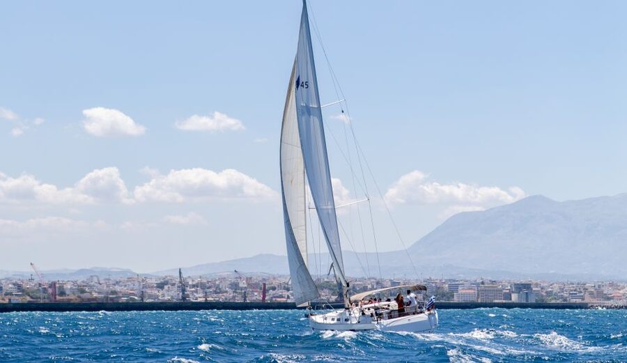 Heraklion: Private Half-Day Sailing Trip to Dia Island - Should you book the private sailing trip to Dia Island?