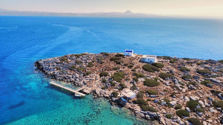 Heraklion: Private Half-Day Sailing Trip to Dia Island - FAQ