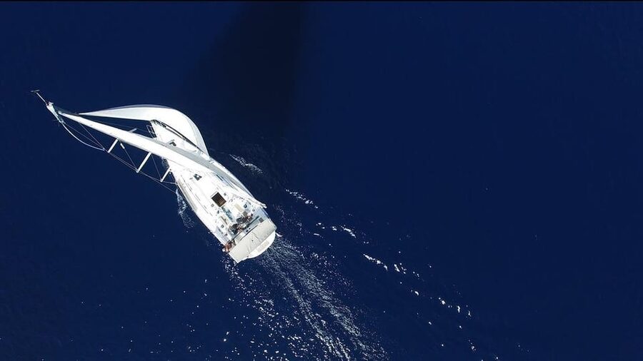 Heraklion: Sailing Cruise to Dia Island with Drinks and Meal - Who will enjoy this cruise most