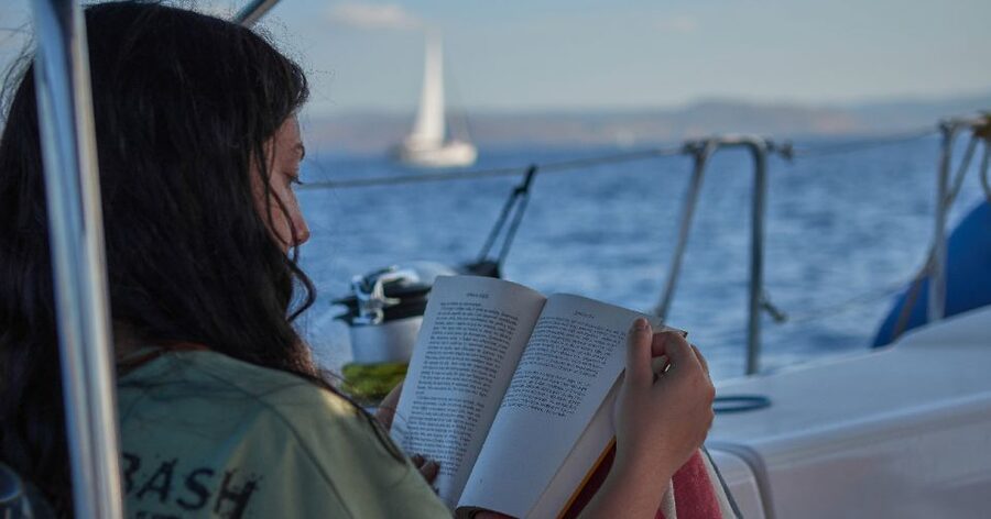 Heraklion: Sunset Sailing Cruise Dia Island with Snorkeling - Booking details worth knowing