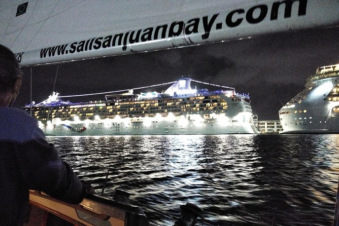Historical San Juan Bay Sunset Sailing Tour - Who will enjoy this most?