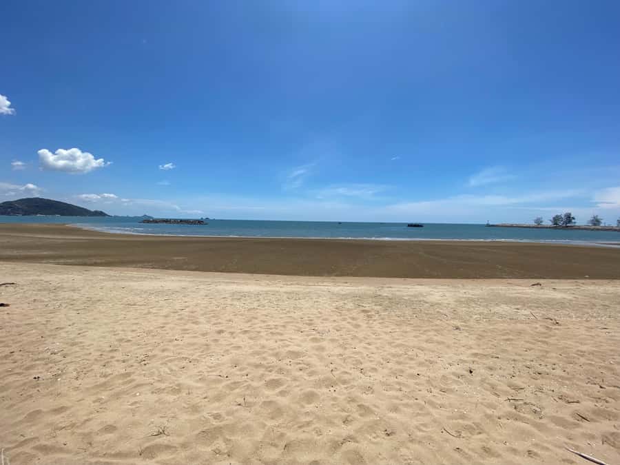 Hua Hin: Full-Day Trip to Sam Roi Yot by Sail Boat - Who should book this experience?
