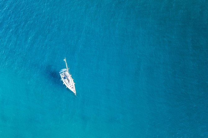 Hvar - Full Day Sail on a yacht - friendly skipper- small group - lunch optional - Mlini Beach for a final swim