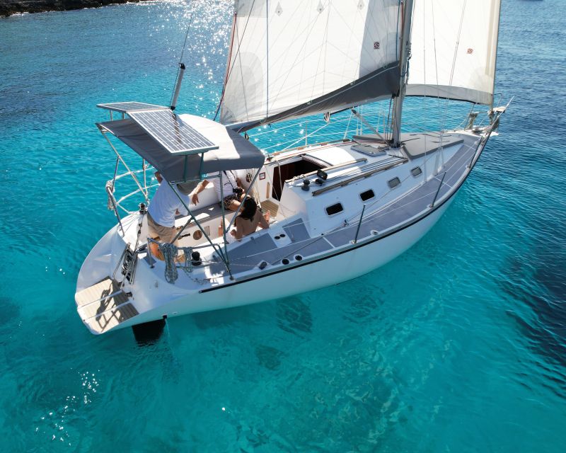Hvar: Private Sailing Boat Trip with Swimming and Snorkeling - Who will enjoy this most