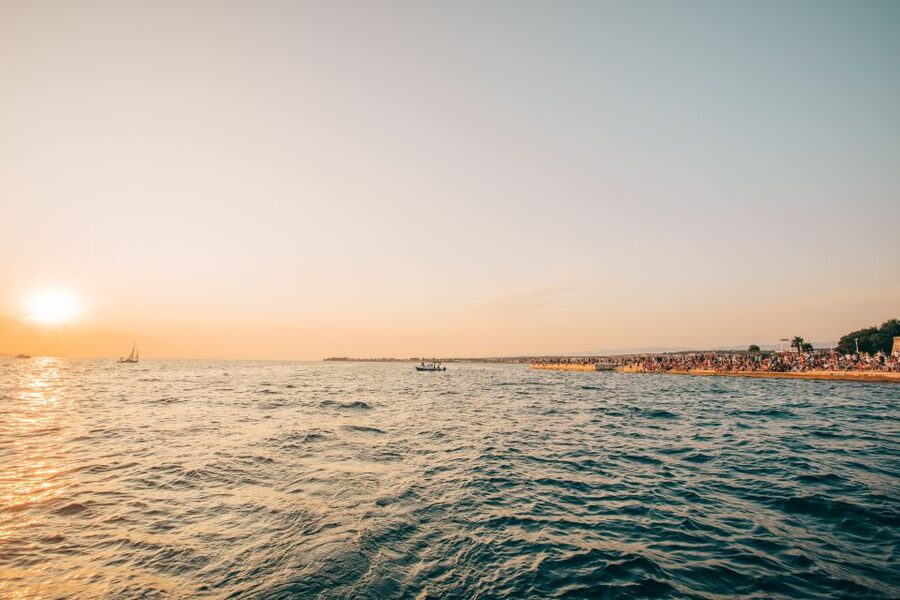 Hvar: Romantic Sunset Sailing Experience On A Comfort Yacht - Key points to know before booking