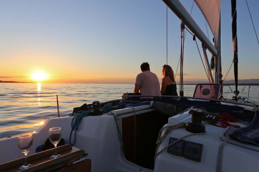 Hvar: Romantic Sunset Sailing Experience On A Comfort Yacht - Should you book this Hvar sunset sailing experience?