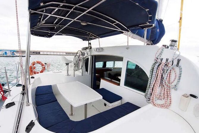 Ibiza & Formentera Private Catamaran Full-Day Sailing Tour - Who will get the most from this private sailing day?