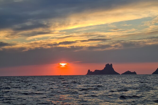 Ibiza & Formentera Private Deluxe Sailing: Full Day - S’Espalmador by paddleboard and snorkel