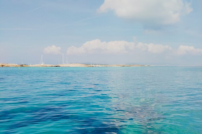 Ibiza & Formentera Private Full-Day Sailing Tour - What the skipper adds to the experience