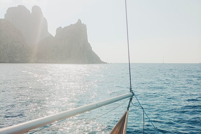 Ibiza & Formentera Private Full-Day Sailing Tour - What the $943.68 group price buys you